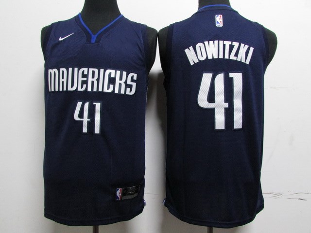 Dallas Mavericks Jerseys 11